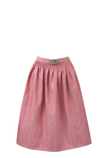 STOCKERPOINT Dirndlschürze Dirndlschürze - SC-300 - bordeaux, tanne mehr