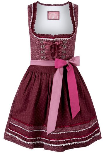 STOCKERPOINT Dirndl Kim mehr Zeitlich begrenztes Angebot