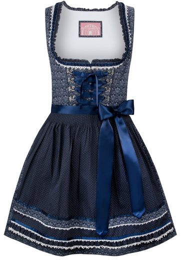 STOCKERPOINT Dirndl Kim mehr Zeitlich begrenztes Angebot