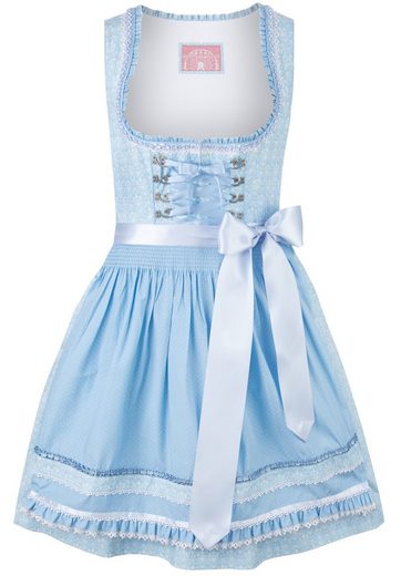 STOCKERPOINT Dirndl Kim mehr Zeitlich begrenztes Angebot