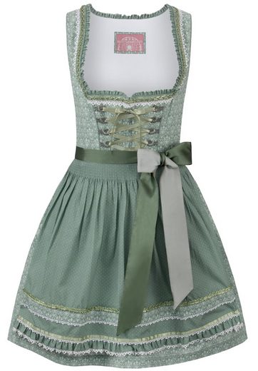 STOCKERPOINT Dirndl Kim mehr Zeitlich begrenztes Angebot