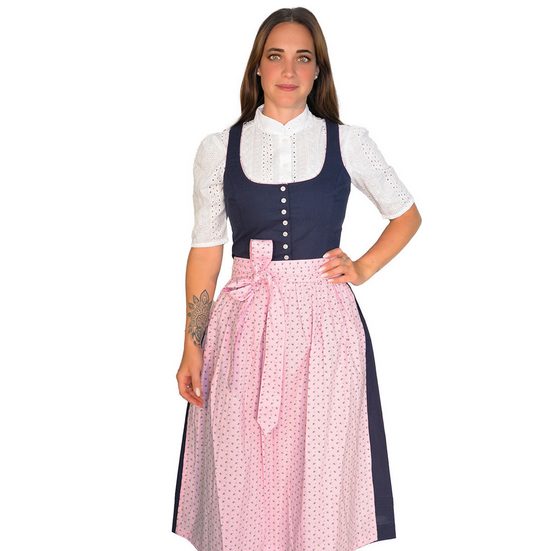 ALMSACH Dirndl Trachten mehr