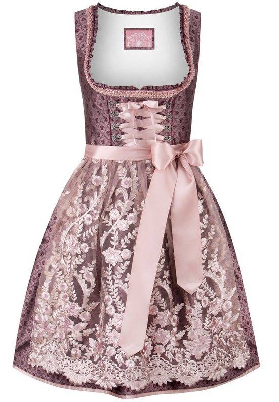 STOCKERPOINT Dirndl Palina mehr