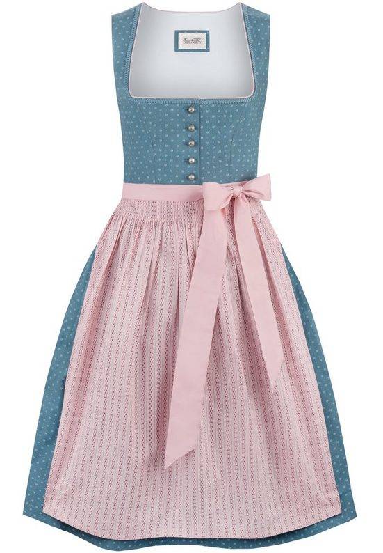 STOCKERPOINT Dirndl Madeline mehr VIP-Rabatte