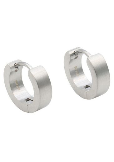 FIRETTI Paar Ohrstecker Schmuck Geschenk Ohrschmuck Made in Germany mehr Begrenzt auf 3 Tage