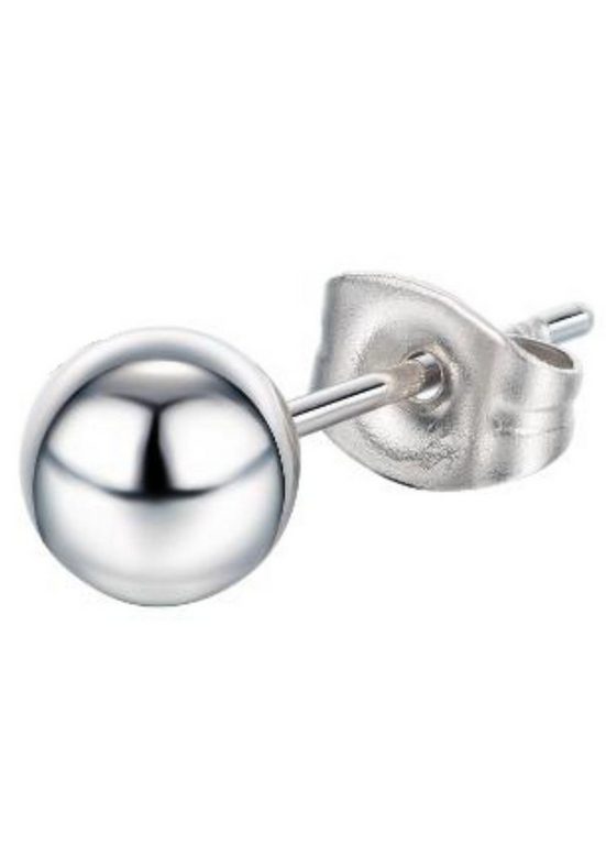 FIRETTI Single-Ohrstecker Schmuck Geschenk Ohrschmuck einzeln Classic mehr