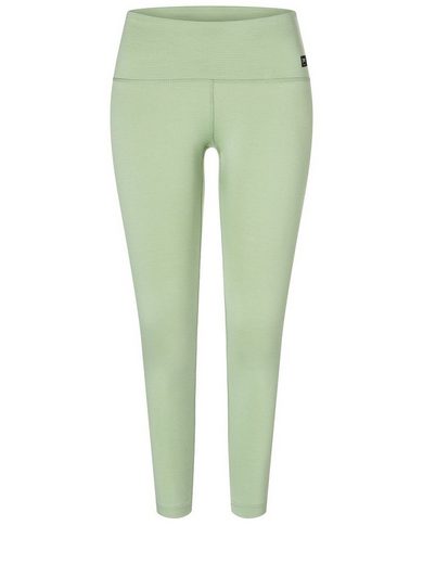 SUPER.NATURAL Funktionstights für Damen aus Merino W SUPER TIGHTS besonders vielseitig einsetzbar mehr Saisonschlussverkauf