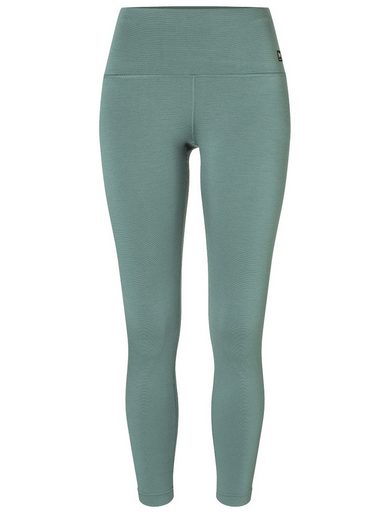 SUPER.NATURAL Funktionstights für Damen aus Merino W SUPER TIGHTS besonders vielseitig einsetzbar mehr