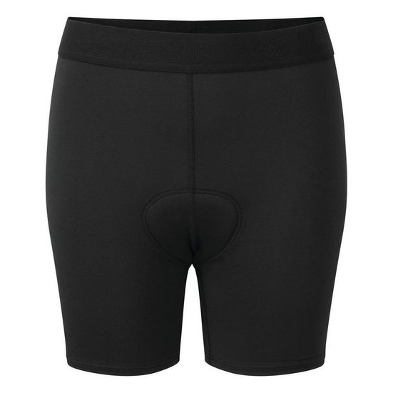 DARE2B Fahrradhose Recurrent für Damen, schnelltrocknend und besonders leicht mehr