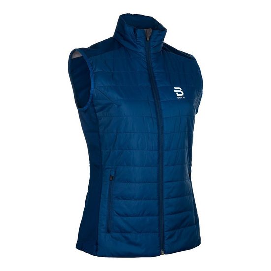 DAEHLIE Funktionsweste Vest Graphlite aus besonders leichten Materialien mehr