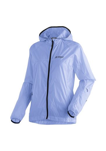 MAIER SPORTS Outdoorjacke Feathery 1-St mehr