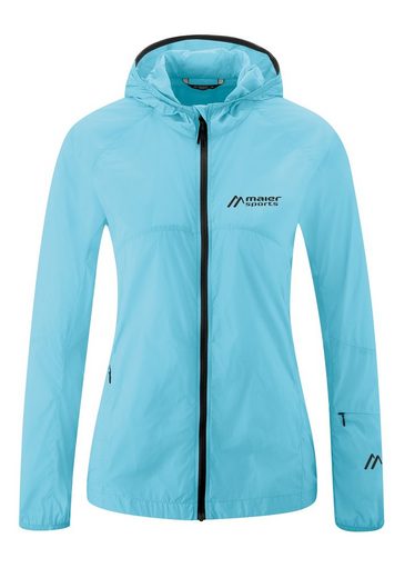 MAIER SPORTS Outdoorjacke Feathery 1-St mehr Große Rabatte