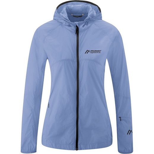 MAIER SPORTS Outdoorjacke Feathery 1-St mehr Große Rabatte