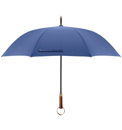 SAPOR DESIGN Stockregenschirm MODERN sturmfest, Anti-Bruch Garantie, UV Schutz, nachhaltig, Tragetasche mehr