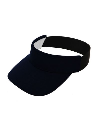 MICHAEL HEINEN Visor Damen Damen-Visor sportlich, modern mehr