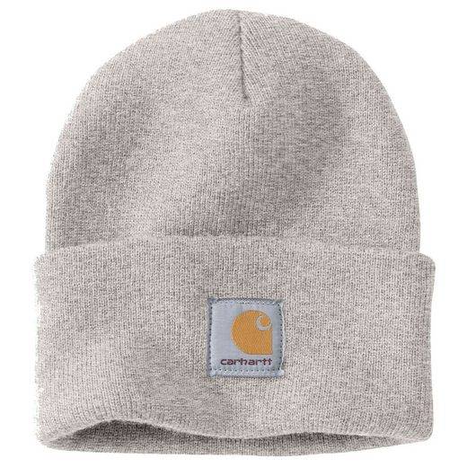 CARHARTT Bommelmütze A18-Q65 Carhartt Beanie mehr