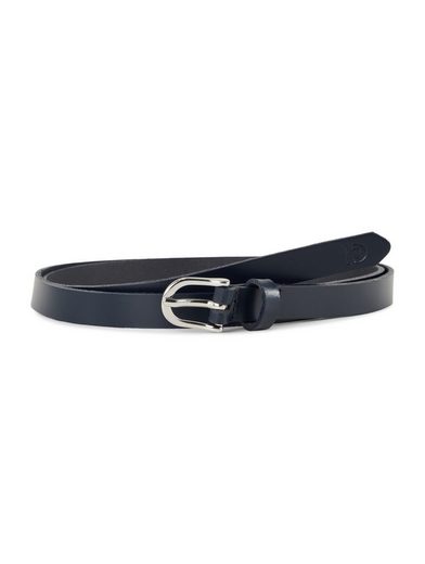 TOM TAILOR DENIM Ledergürtel TTDPAULA 1.5 cm breiter Damengürtel, modisch schlicht und vielseitig mehr Letzte 3 Tage