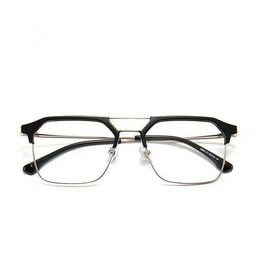 YRIIOMO Lesebrille Vintage-Lesebrille, nicht verschreibungspflichtige Lesebrille modische Lesebrille für Damen und Herren. mehr