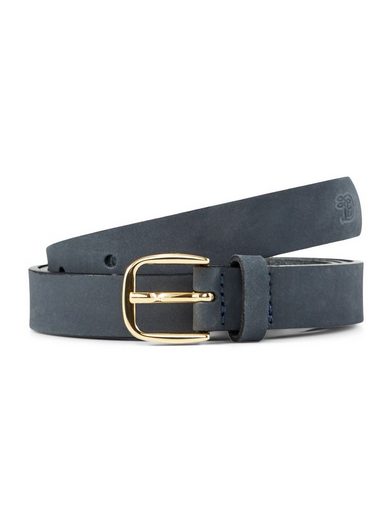 TOM TAILOR DENIM Ledergürtel TTDMEGAN 2 cm breiter Damengürtel, modisch schlicht und vielseitig mehr 50% Rabatt mit kostenlosem Versand