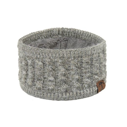 LEOBERG Stirnband (Einzelartikel) Damen Winter Kopfband - Haarband Headband Verschiedene Designs mehr