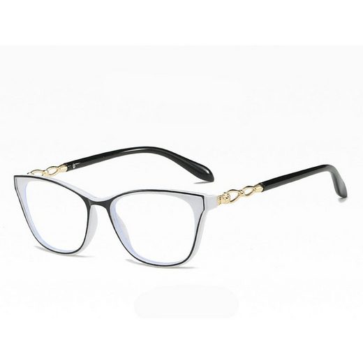 YRIIOMO Lesebrille Nicht verschreibungspflichtige Lesebrille, modische Lesebrille für Damen und Herren. mehr Bestseller