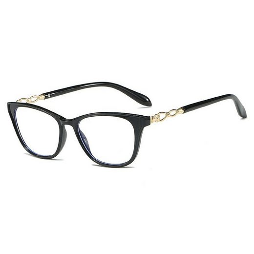 YRIIOMO Lesebrille Nicht verschreibungspflichtige Lesebrille, modische Lesebrille für Damen und Herren. mehr