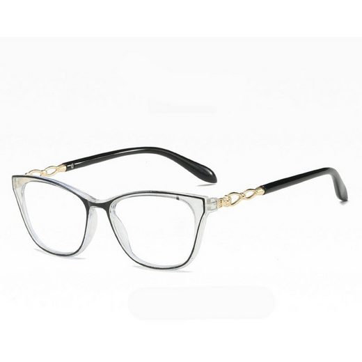 YRIIOMO Lesebrille Nicht verschreibungspflichtige Lesebrille, modische Lesebrille für Damen und Herren. mehr Saisonale Angebote