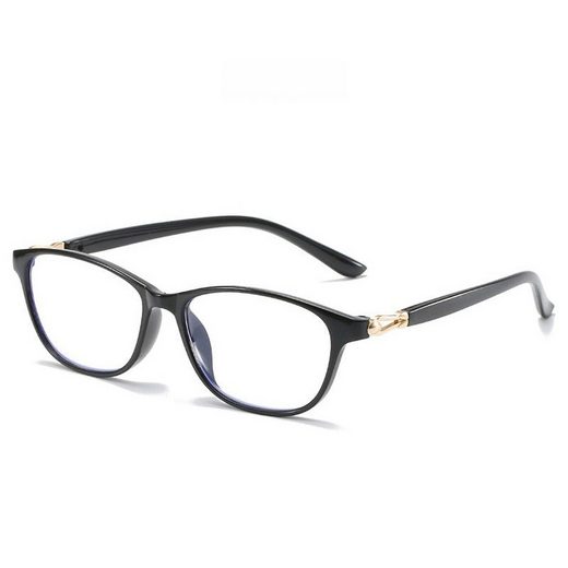 YRIIOMO Lesebrille Nicht verschreibungspflichtige Lesebrille, modische Lesebrille für Damen. mehr Tiefpreis