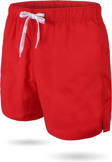 NORMANI Badeshorts Badeshorts Coastline schnelltrocknende Badehose mehr Günstiger Verkauf