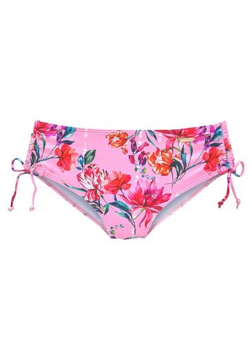 SUNSEEKER Bikini-Hose Modern seitlich regulierbar mehr Meist gekauft