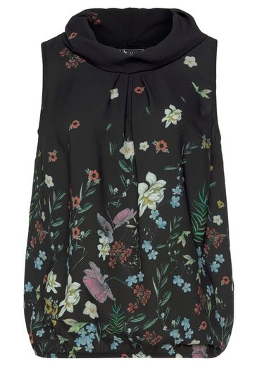 LAURA SCOTT Blusentop mit verschiedenen Designs mehr Neueste Mode