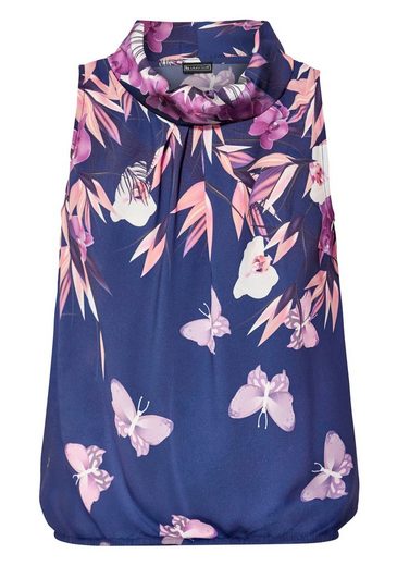 LAURA SCOTT Blusentop mit verschiedenen Designs mehr Online Outlet