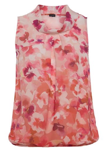 LAURA SCOTT Blusentop mit verschiedenen Designs mehr Online Outlet