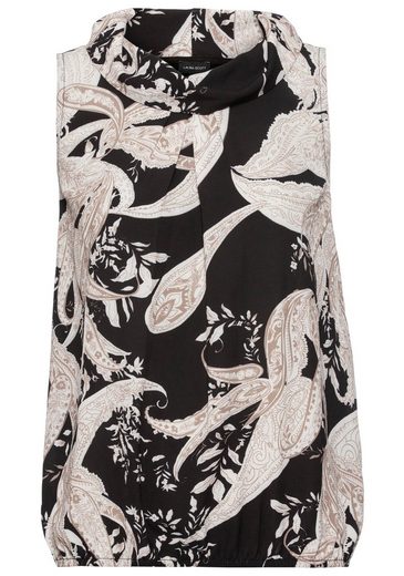 LAURA SCOTT Blusentop mit verschiedenen Designs mehr Online Outlet