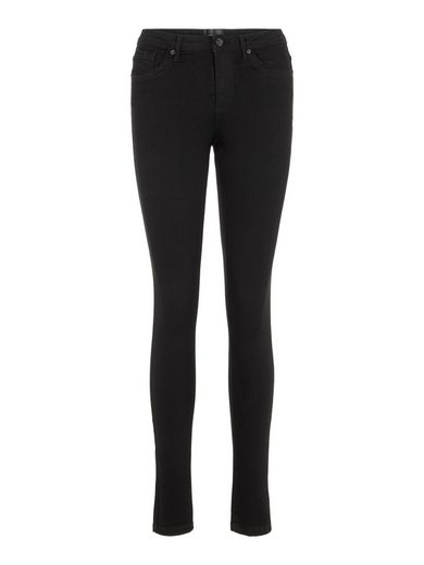 VERO MODA Skinny-fit-Jeans VMTANYA mit Stretch mehr