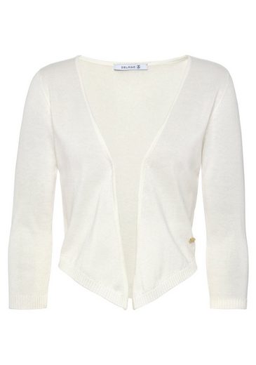 DELMAO Bolero NEUE MARKE! mehr Rabatt