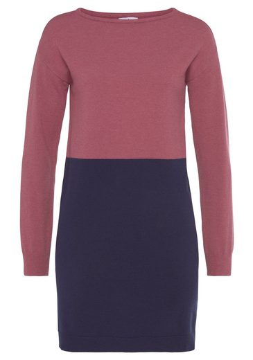 AJC Strickkleid mit Blockstreifen mehr Bestseller