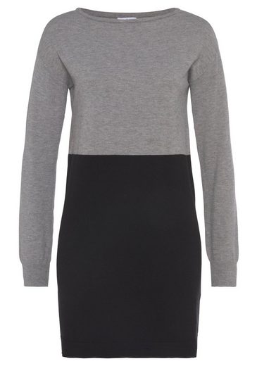 AJC Strickkleid mit Blockstreifen mehr Bestseller