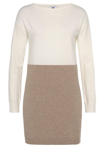 AJC Strickkleid mit Blockstreifen mehr Bestseller