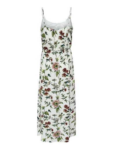 ONLY Maxikleid ONLWINNER S/L MAXI DRESS NOOS PTM mit Spaghettiträger mehr Saisonale Angebote