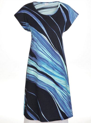 WITT Strandkleid Sommerkleid mehr