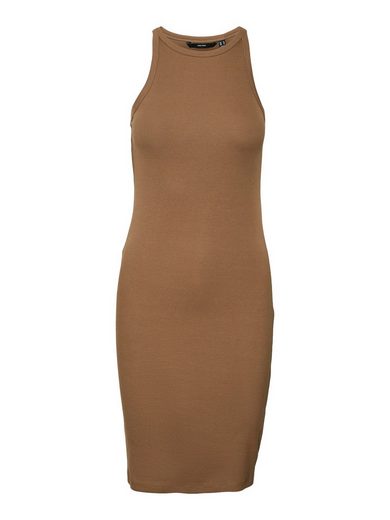 VERO MODA Minikleid VMCHLOE SL ABK DRESS JRS NOOS mehr Tiefpreis