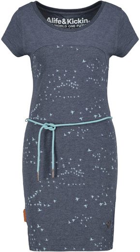 ALIFE & KICKIN Jerseykleid ClarissaAK-B 1-tlg mehr Wochenangebot