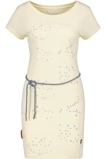 ALIFE & KICKIN Jerseykleid ClarissaAK-B 1-tlg mehr Wochenangebot