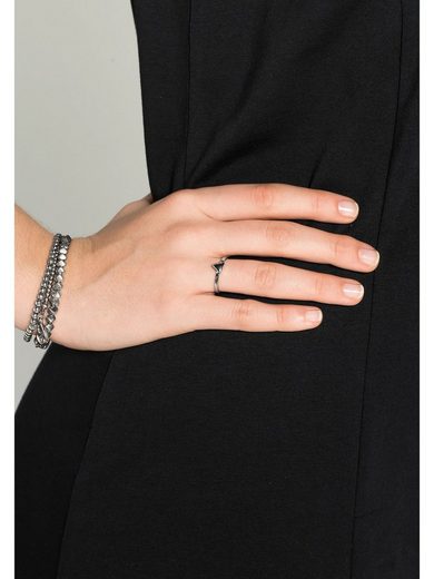 SHEEGO Jerseykleid Große Größen mit breiten Trägern mehr Bis zu 50% Rabatt