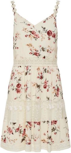 ONLY Trägerkleid ONLKARMEN ANNE LIFE S/L DRESS WVN NOOS mehr Bis zu 60% Rabatt