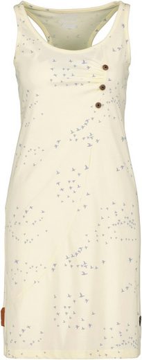 ALIFE & KICKIN Jerseykleid CamyAK-B (1-tlg) EXKLUSIV bei Otto mehr