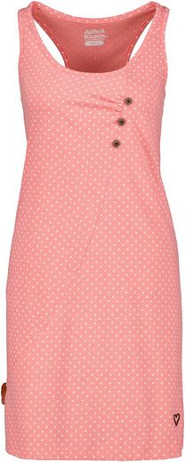 ALIFE & KICKIN Jerseykleid CamyAK-B (1-tlg) EXKLUSIV bei Otto mehr Clearance-Verkauf