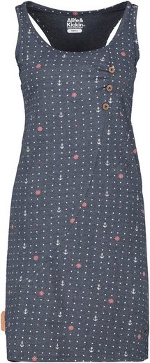 ALIFE & KICKIN Jerseykleid CamyAK-B (1-tlg) EXKLUSIV bei Otto mehr Clearance-Verkauf