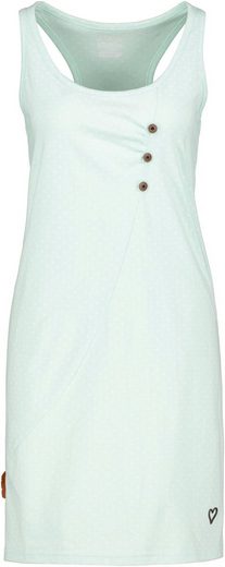 ALIFE & KICKIN Jerseykleid CamyAK-B (1-tlg) EXKLUSIV bei Otto mehr Clearance-Verkauf